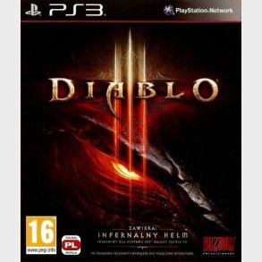 Diablo III