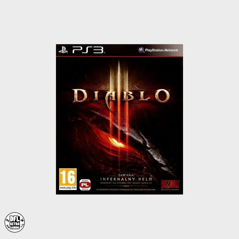 Diablo III