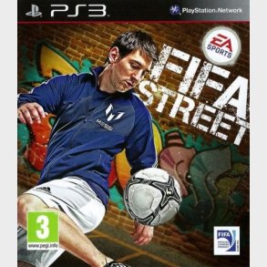 FIFA Street