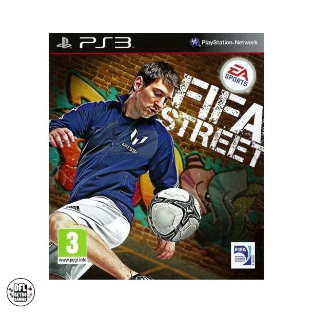 FIFA Street
