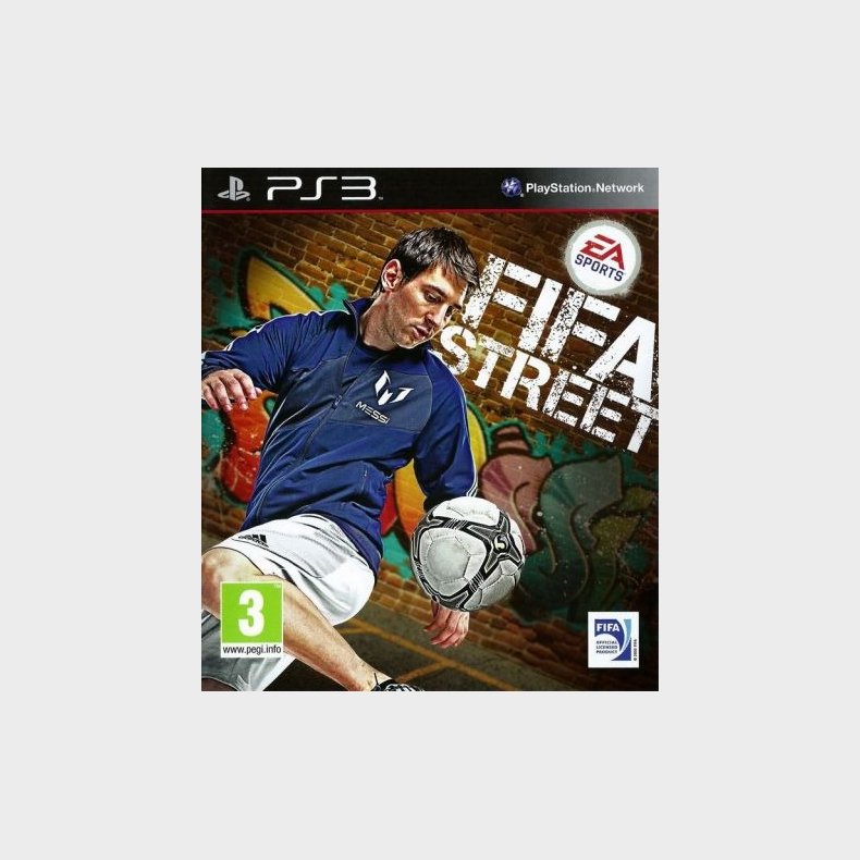 FIFA Street