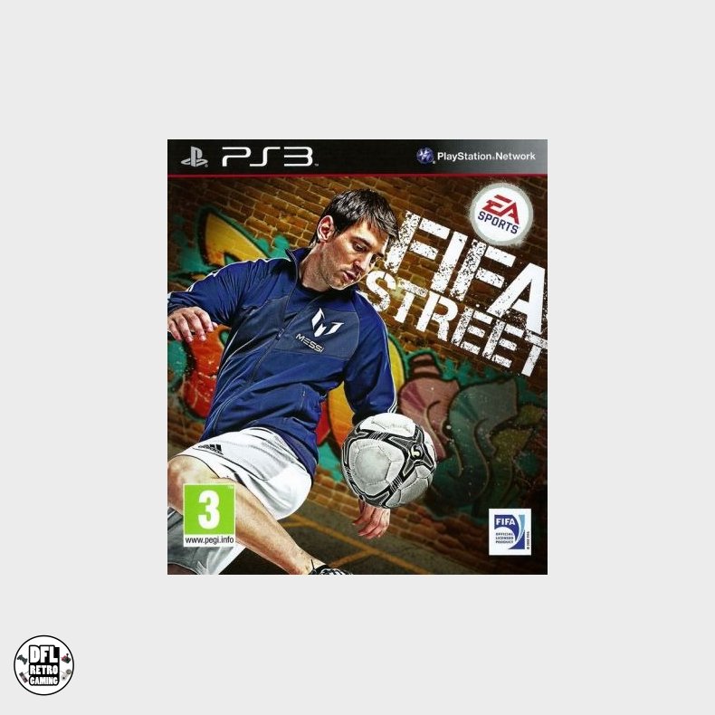 FIFA Street