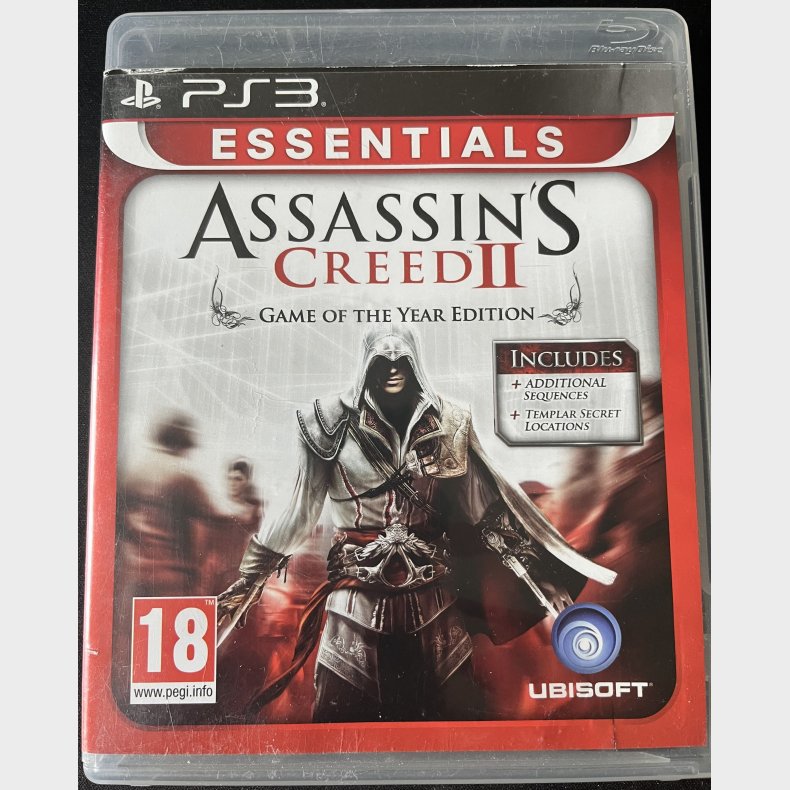 Assassin's Creed II