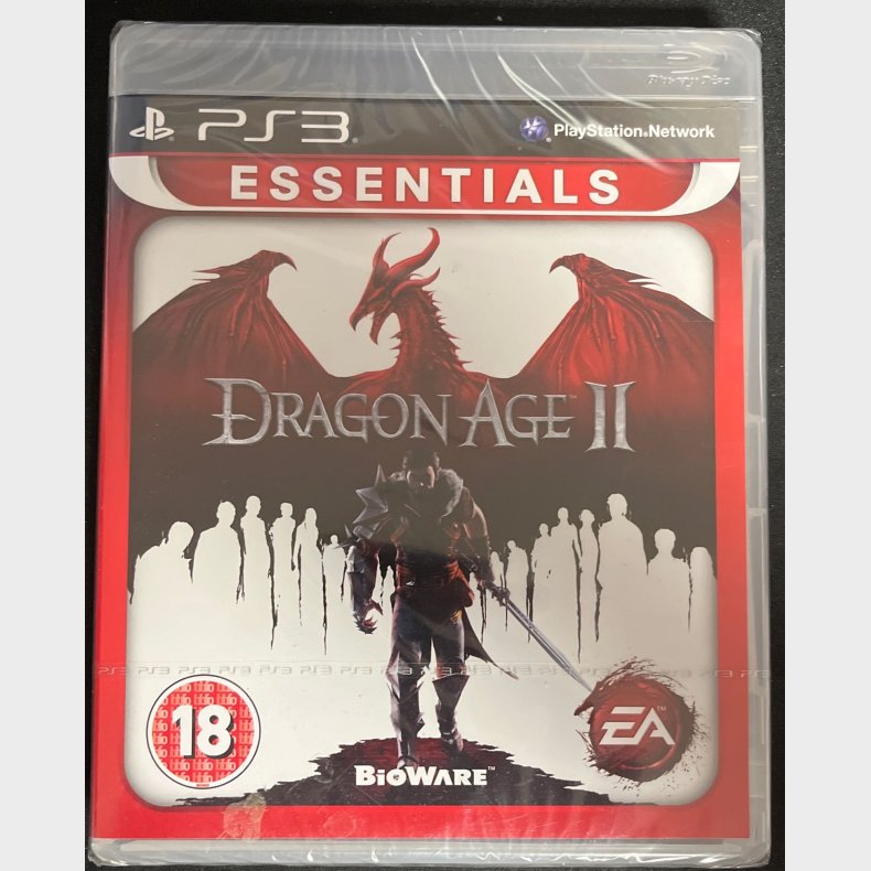 Dragon Age 2