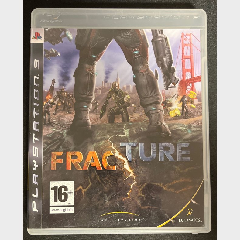 Fracture