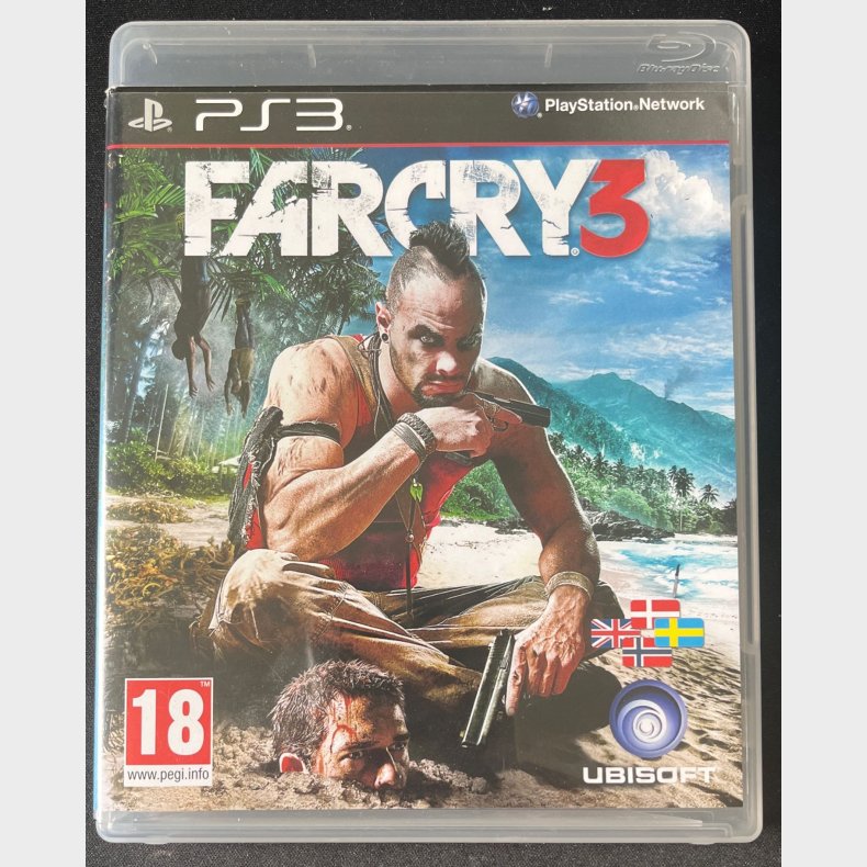 Farcry 3