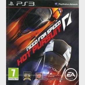 Need for Speed Hot Pursuit