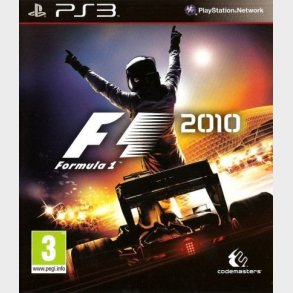 F1 2010
