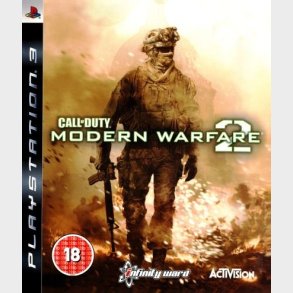 Call of Duty: Modern Warfare 2