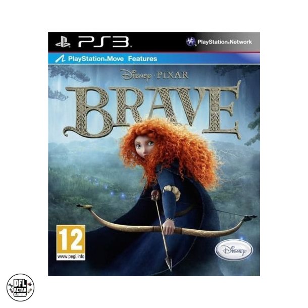 Brave