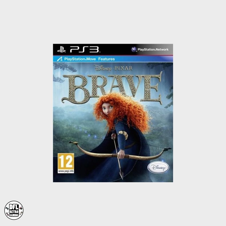 Brave