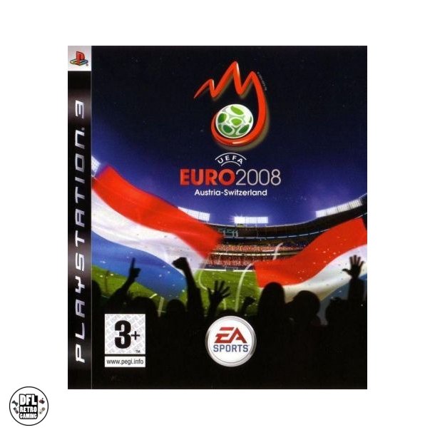 UEFA Euro 2008