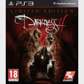 The Darkness II