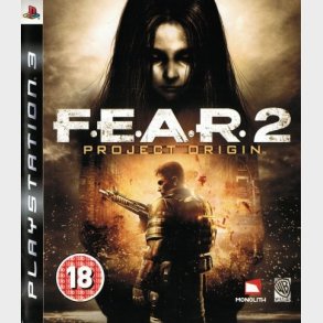 F.E.A.R. 2: Project Origin