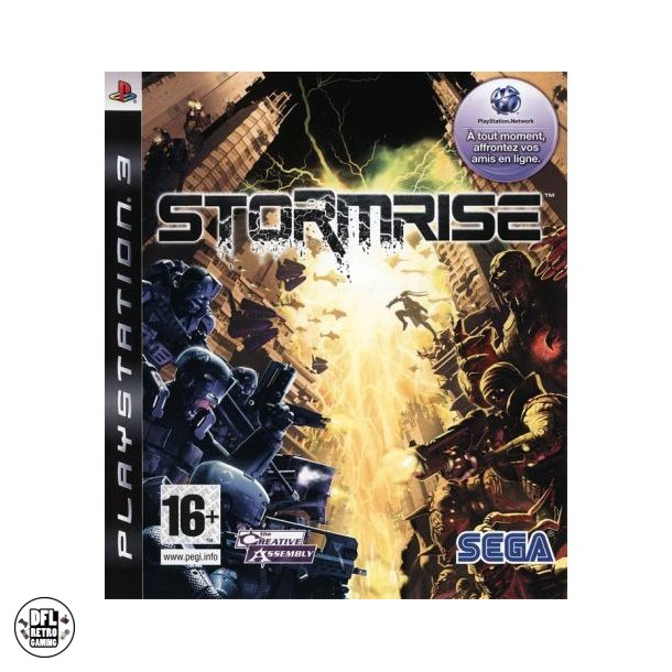 Stormrise
