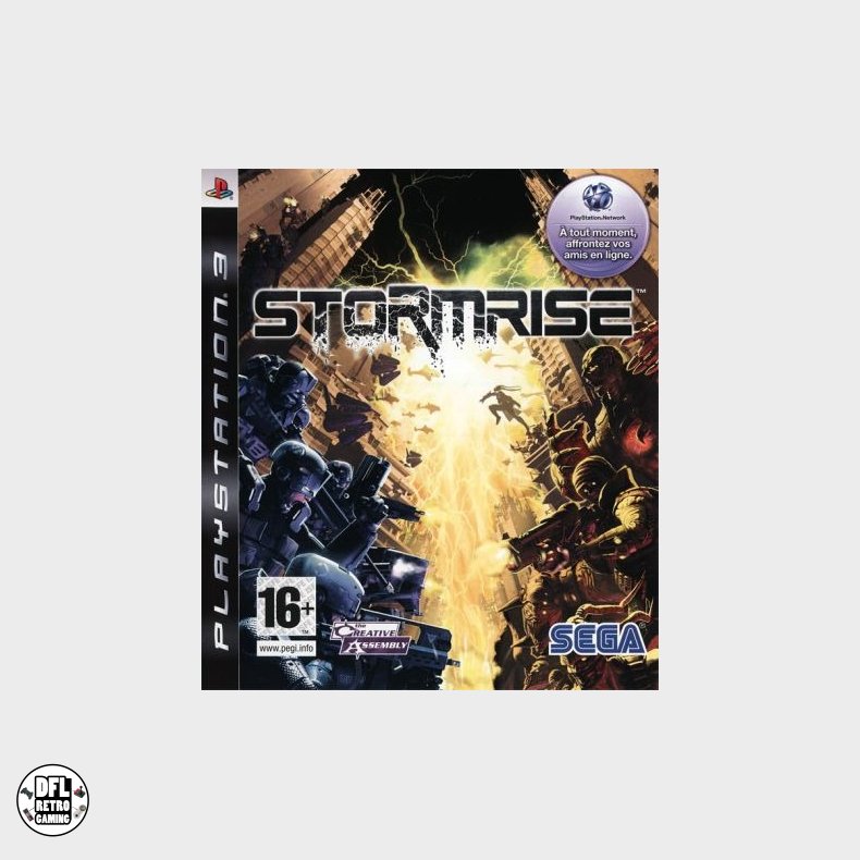 Stormrise
