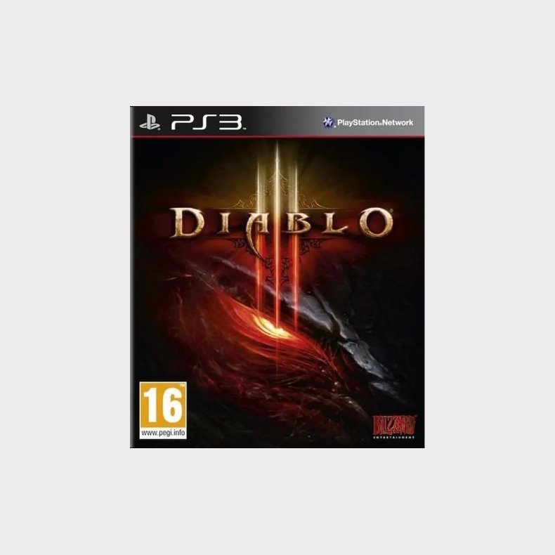 Diablo III