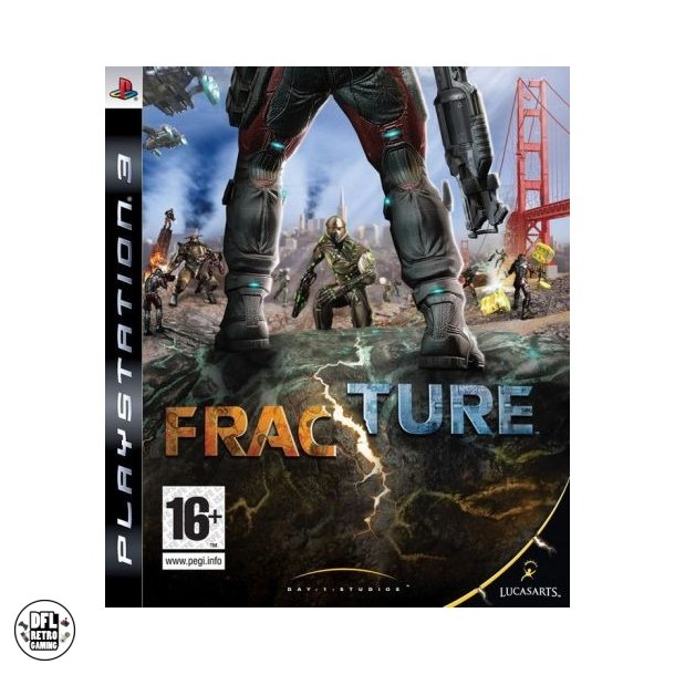 Fracture