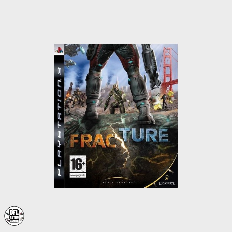 Fracture
