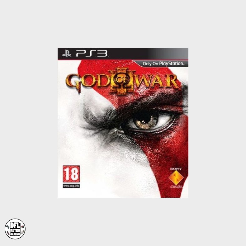 God of War III