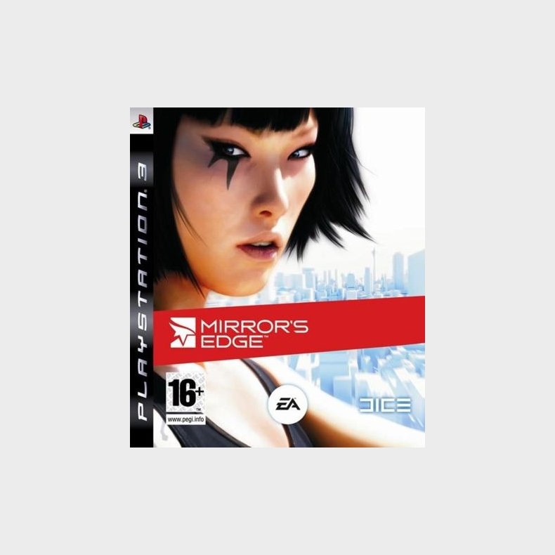 Mirror's Edge