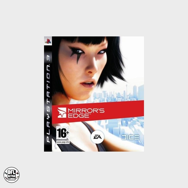 Mirror's Edge