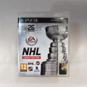 NHL Legacy Edition