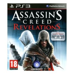 Assassin's Creed: Revelations