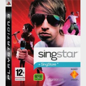 SingStar