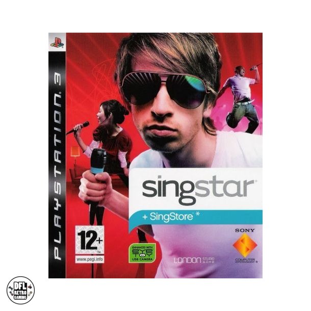 SingStar