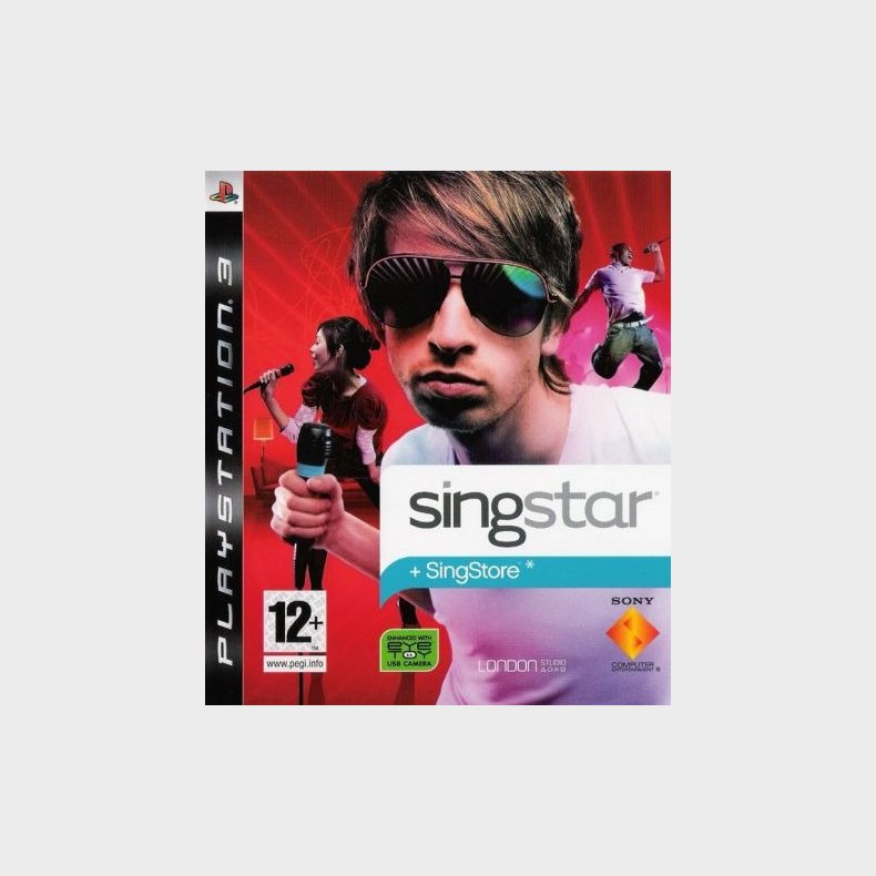 SingStar