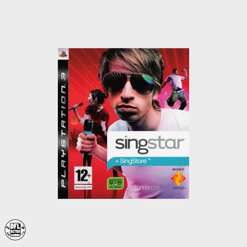 SingStar