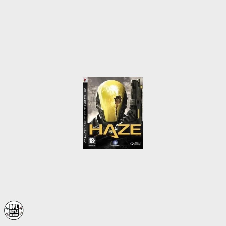 Haze