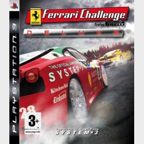 Ferrari Challenge