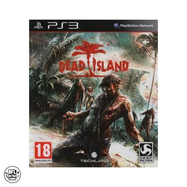 Dead Island