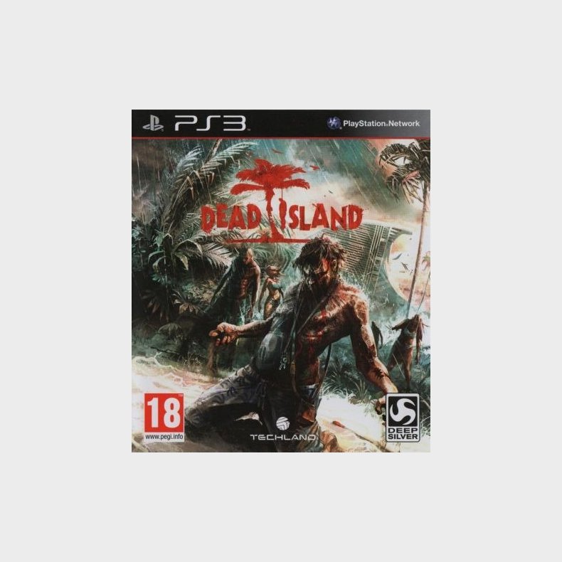 Dead Island