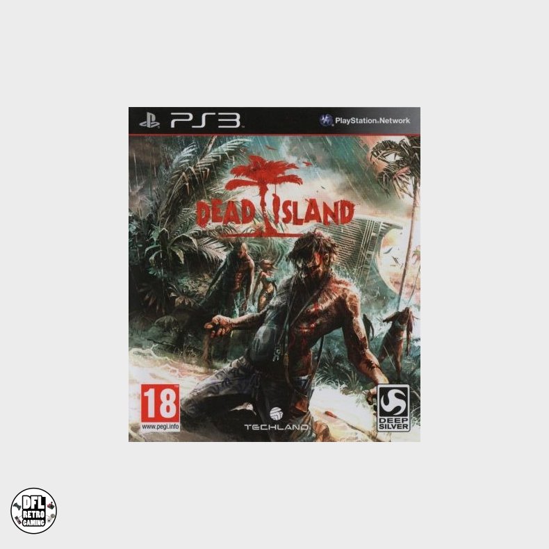 Dead Island