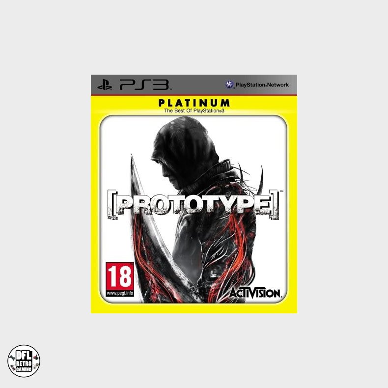 PROTOTYPE
