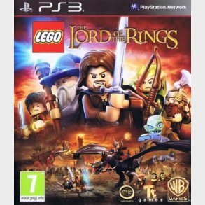LEGO The Lord of the Rings