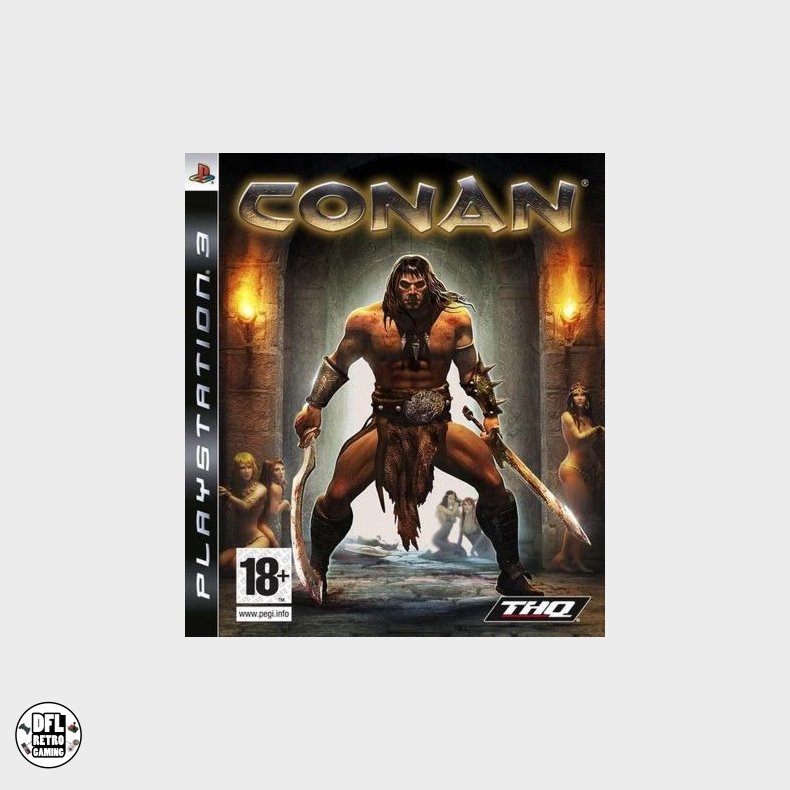 Conan