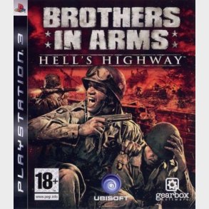Brothers in Arms: Hell's Highway