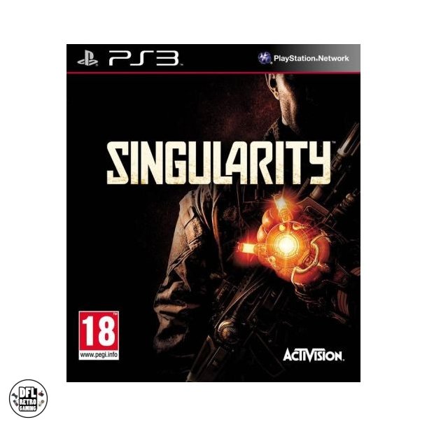Singularity