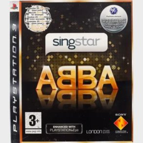 SingStar Abba