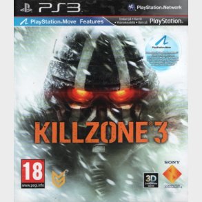 Killzone 3