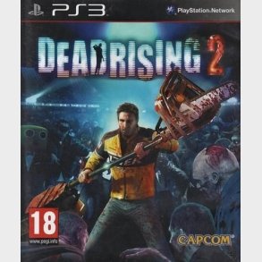 Dead Rising 2
