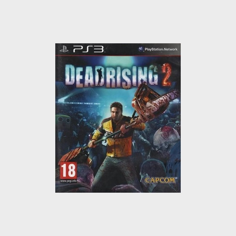 Dead Rising 2