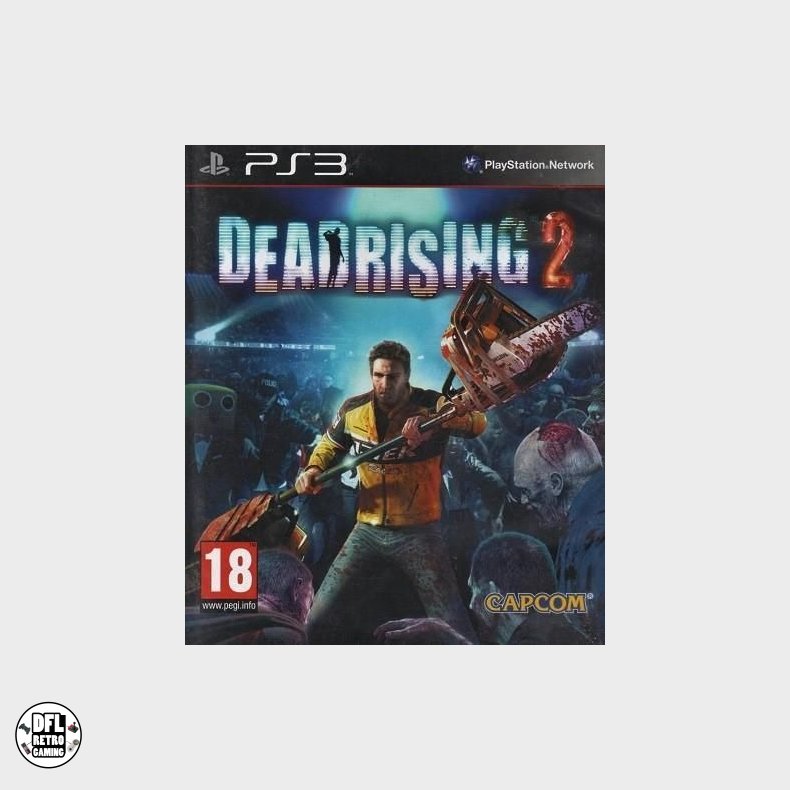 Dead Rising 2