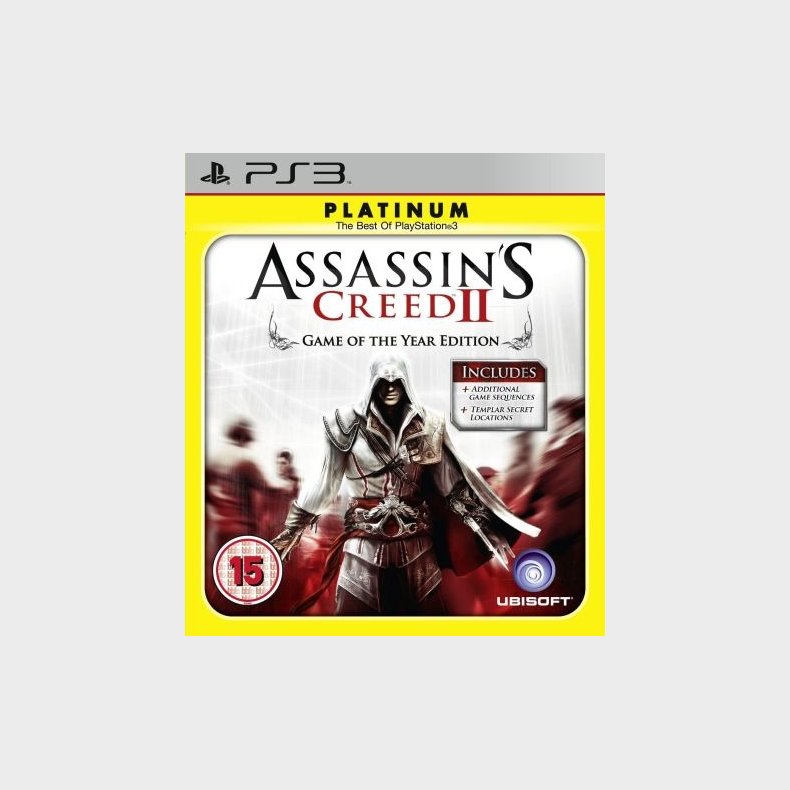 Assassin's Creed II