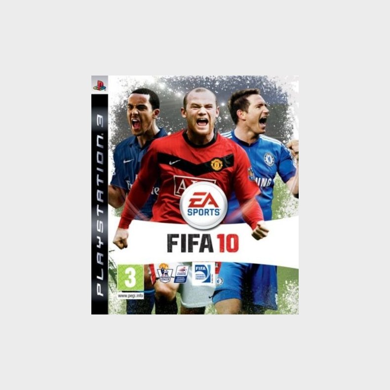 FIFA 10