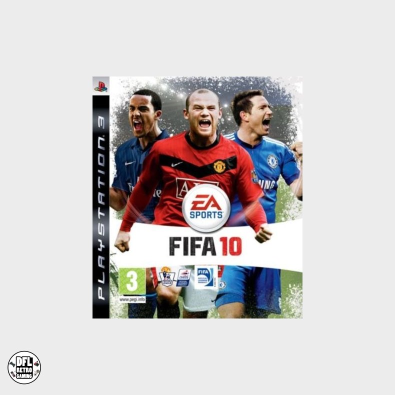 FIFA 10